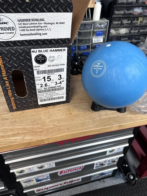 NEW - NIB 15lb Hammer 