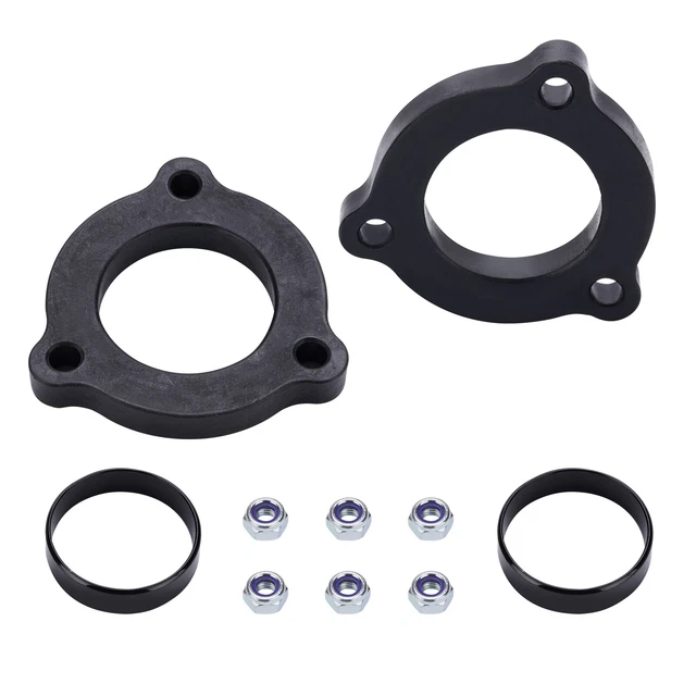 2" Leveling Lift Kit for GMC Canyon 2WD 4WD 2015 2016 2017 2018 2019 2020 2022