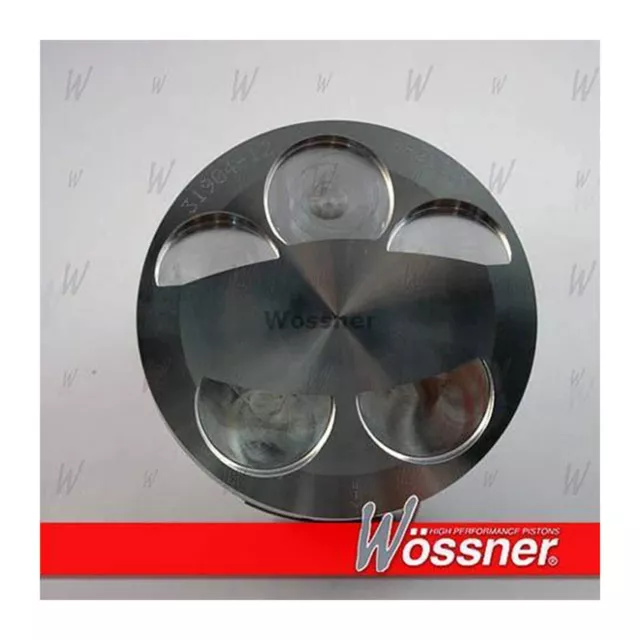 Wossner Piston Kit for 1998-1999 Yamaha YZ400F - 91.96mm Piston B (+0.01mm)