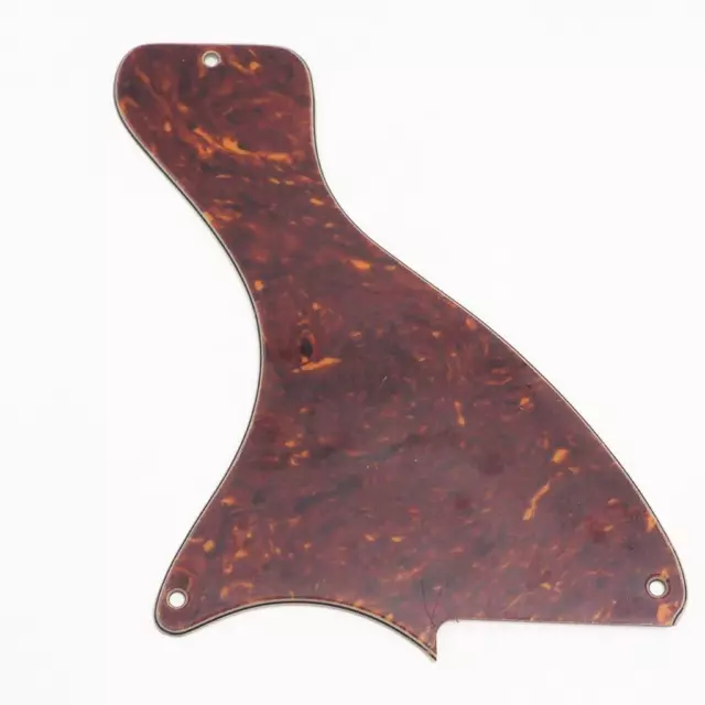 Acrylique Pickguard pour Vintage 1960's Guitare