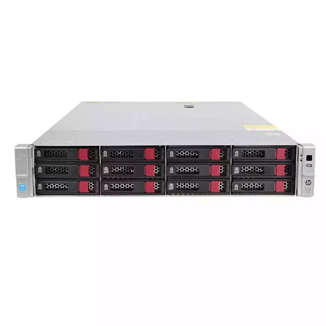 Hpe Proliant Dl380 Gen9 12Lff ZU VERKAUFEN! - PicClick DE