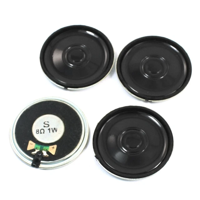 Haut-parleur FOCAL 5N414B Boomer 4 Ohms - Très Bon état - JMLab Axis