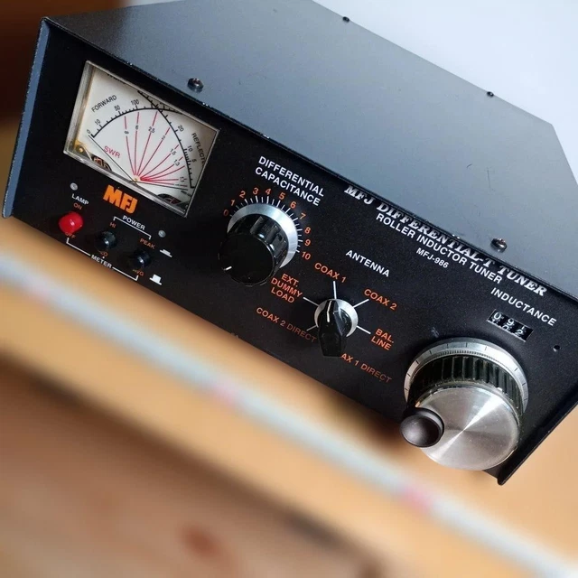 Other Ham Radio Equipment, Ham, Amateur Radio, Radio Communication