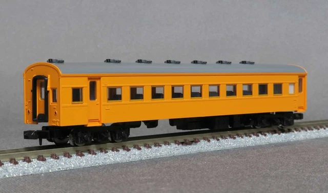 Tomix 97932 Oigawa Railway Thomas The Tank Engine Set Loose Item Suhaf 42-286