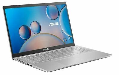 ASUS X515 Core i7 8GB 512GB SSD 15.6" FHD Win10 Home Laptop