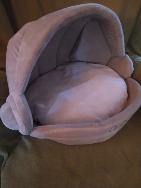Disney Star Wars Yoda Cat Dog Bed - New With Tags 2
