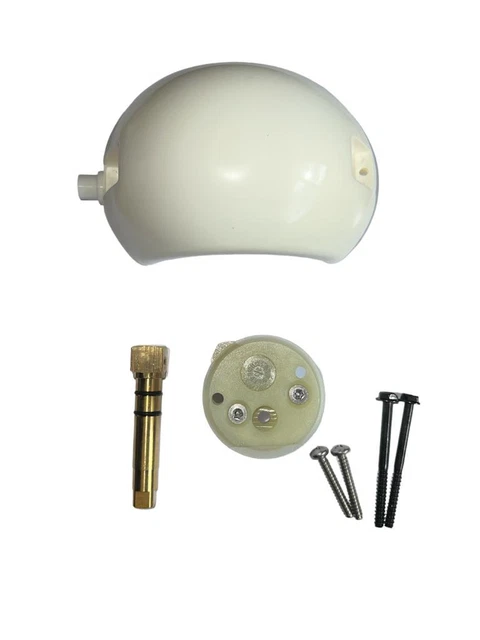 Sealand Dometic Toiletten Schieber Mechanismus 385318162