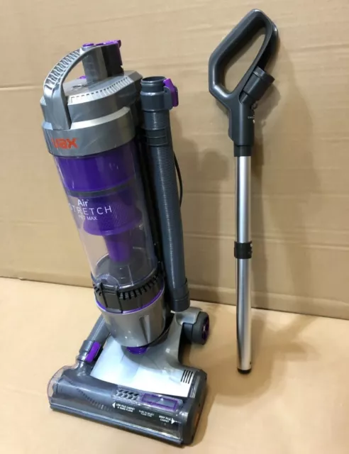 Vax Air Stretch Pet Max U85-AS-Pme Upright Bagless Vacuum Cleaner 700W