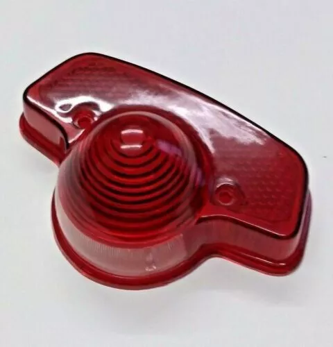 Replica Lens for Lucas 679 Rear Lamp Triumph and BSA 1967 to 1973 54577109