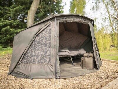 GRATIS * Avid Carp HQ DUAL LAYER Bivvy Gamma 