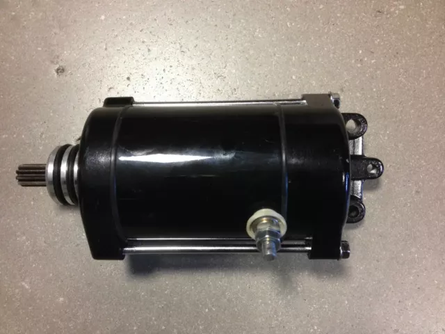 jet ski motorino d'avviamento kawasaki 650 750 800 900 1100 STARTER 88 + SXR800