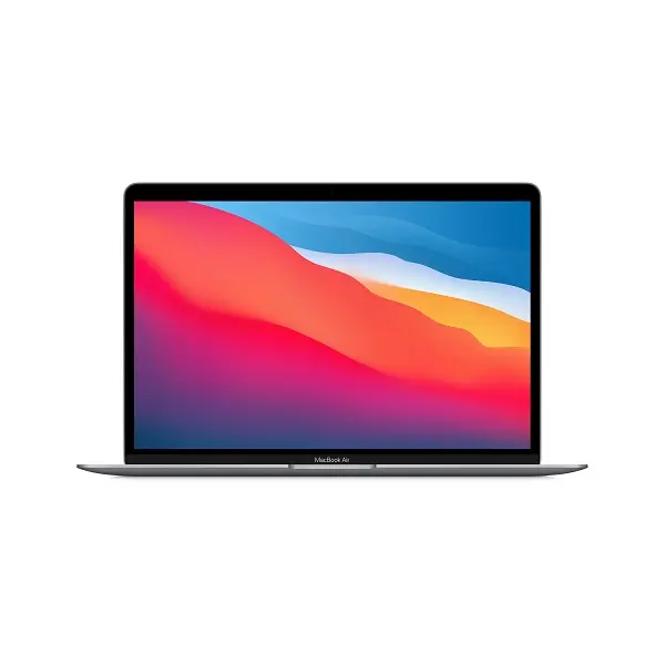 Apple Macbook Air 13'' 2020 M1 8Gb Ram (Space Grey - 256Gb Ssd)