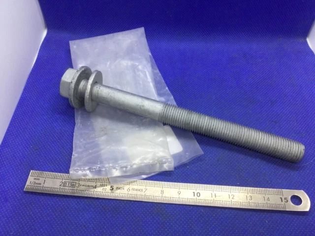 Rivets, visserie pour RENAULT KANGOO pas cher