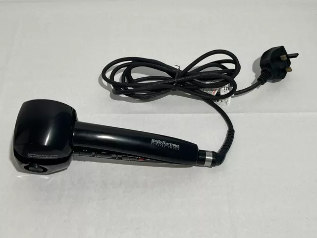 Babyliss pro stylist tools instructions shop