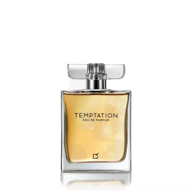 TEMPTATION PERFUME DE MUJER / YANBAL / {Vendedor eBay desde 2005}