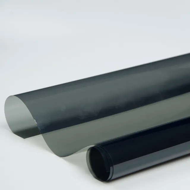 Window Tint Film 35%VLT Car Nano Ceramic 100%UV Proof Solar Tint Films 60''x20''