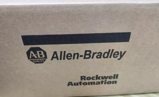 ALLEN BRADLEY 20F1ANC302JA0NNNNN Brand New