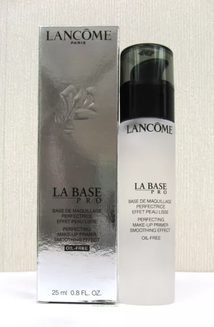 Lancome La Base Pro Make Up Primer - Oil Free New & Boxed 2