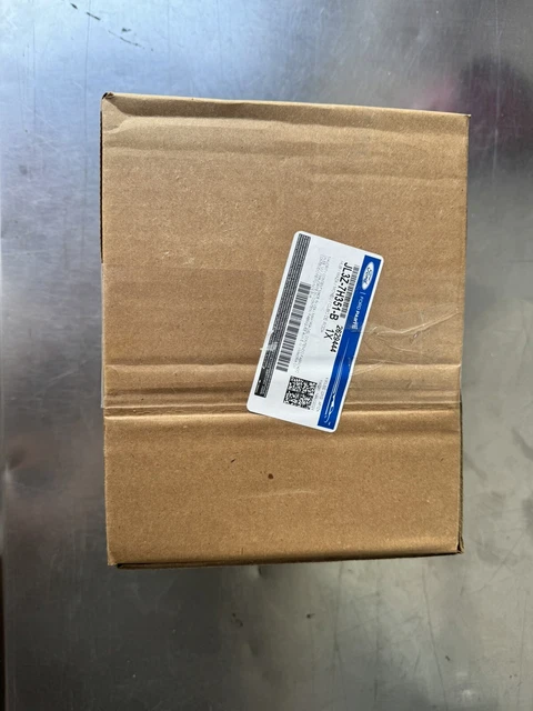 BRAND NEW FORD ORIGINAL - Hub Assembly JL3Z-7H351-B for 10R80 Auto ...
