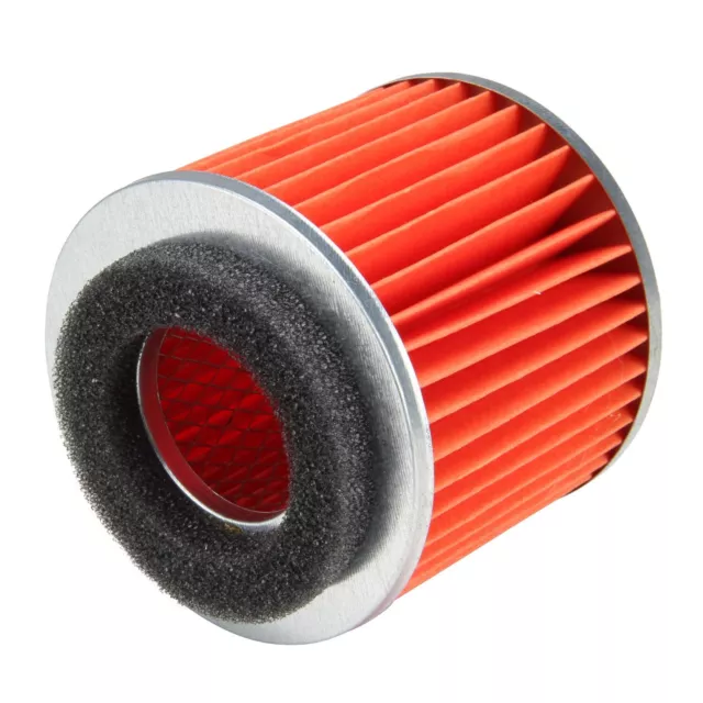 Luftfilter für Yamaha MBK XC 125 Flame Cygnus, XN 125 Teos Doodo, Bj. 2000-2003