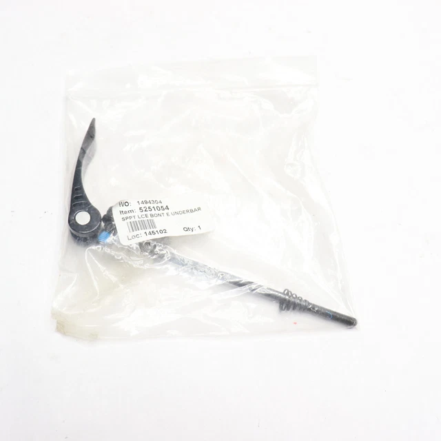 SPPT LCE Bont Underbar 5251054
