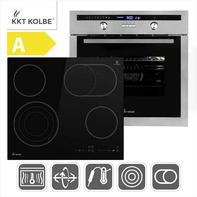 Four multifonction encastrable Whirlpool: couleur inox, pyrolyse - W9 OM2  4S1 H