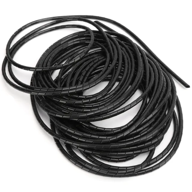 (20-2.5m)Elektrische Kabel-Organizer-Hülle PVC Gute Isolierung
