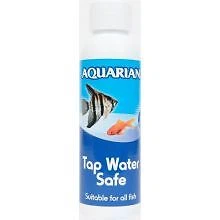 Aquarian Tap Water Safe | Fish