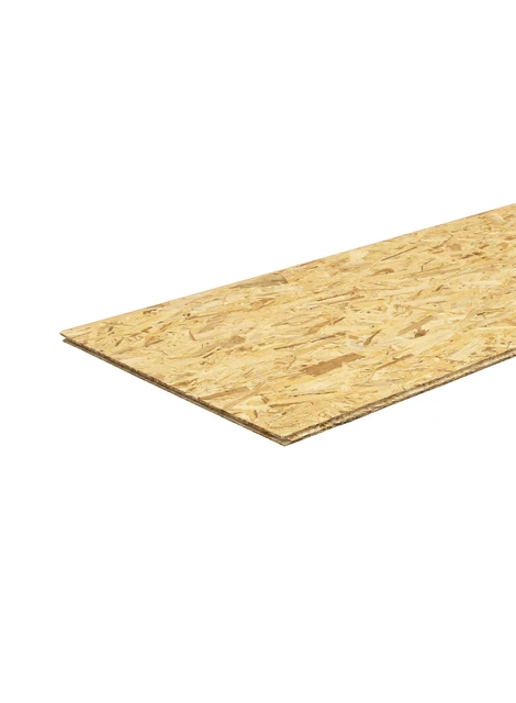 OSB-Verlegeplatte 2500 x 625 mm 25 mm ABHOLUNG HAMBURG Nut und Feder