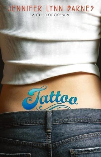 jennifer-lynn-barnes-tattoo-poche-tattoo-series-eur-14-07-picclick-fr