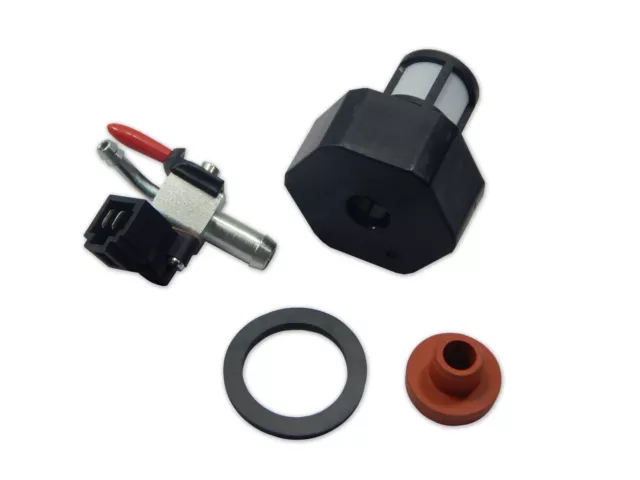 Wacker Jumping Jack Fuel Valve/Filter Kit | OEM Wacker Part Number 112181