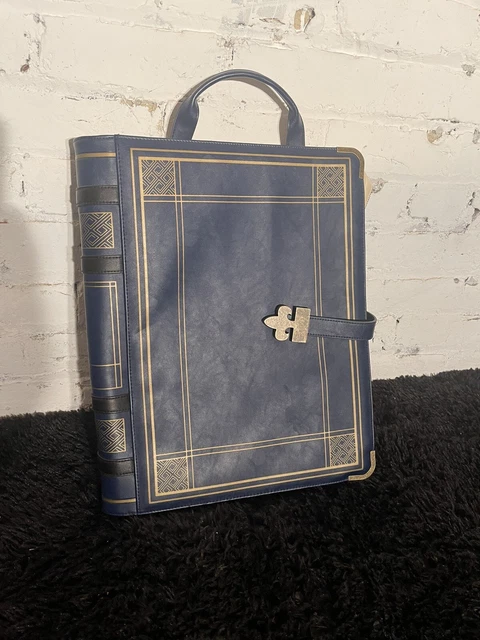 Think Geek Book Backpack