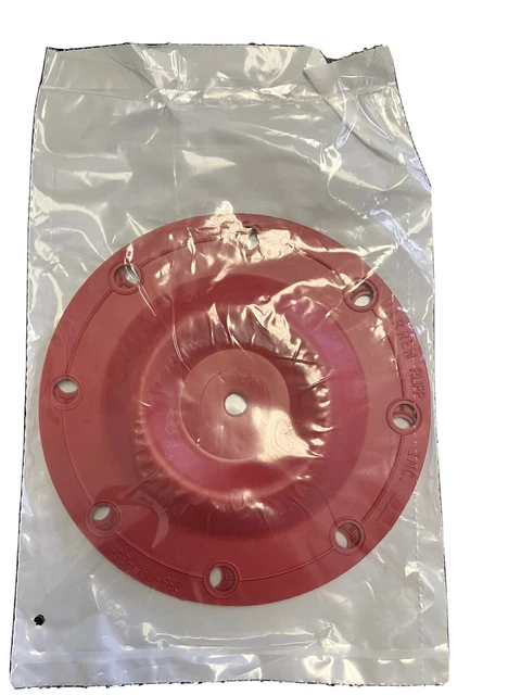 1PC 286.095.354 compatiable for Marathon Half inch M07 pneumatic pump diaphragm