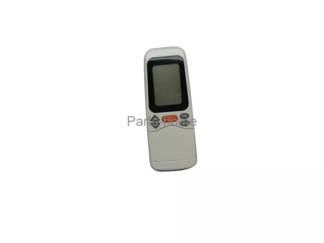 Remote Control For Mcquay OM-G17-0107 MWM009J MWM009JR AC Air Conditioner