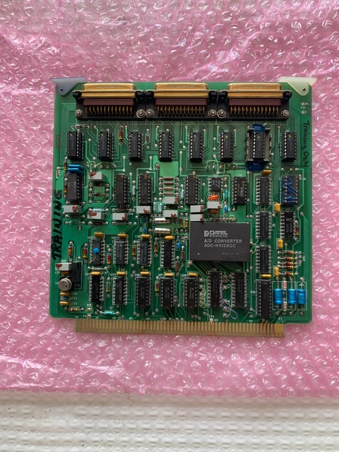 New No Box Ithaco C32476-P1 Rev-A Circuit Board 614151631