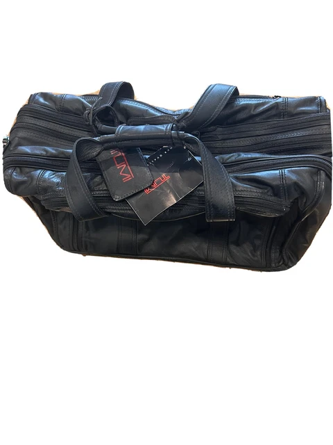 Tumi Luggage Carry On - New