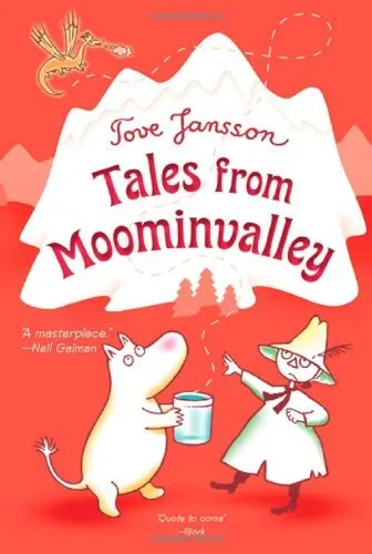 Tales from Moominvalley (Moomins) By Tove Jansson