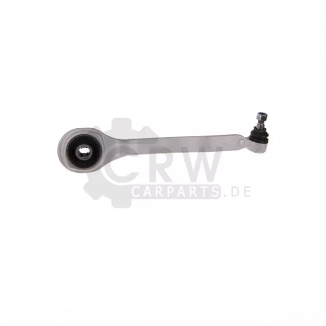 Bras Transversal Avant Essieu Droit Incl. Rotule Suspension de Roue 1229983