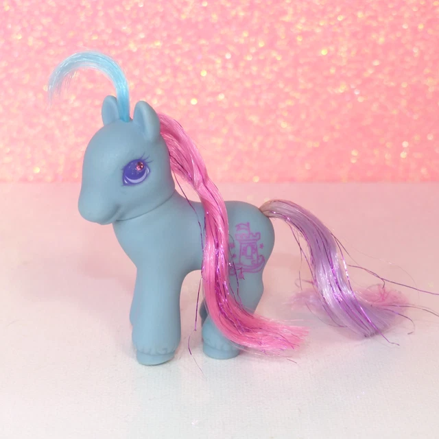 My Little Pony G2 – Globe Trotter, Hasbro, Occasion