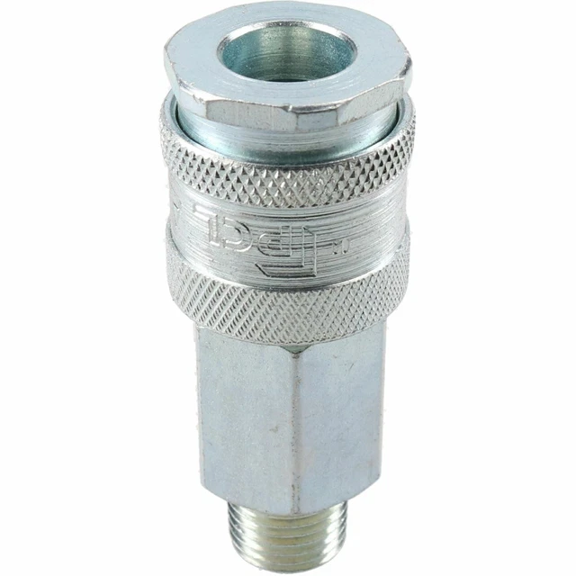 PCL XF SERIES Female Coupler 1/4