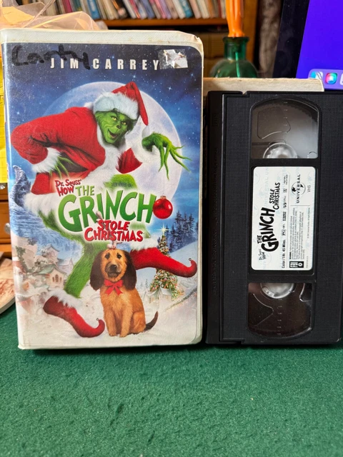 Jim shaw christmas uk