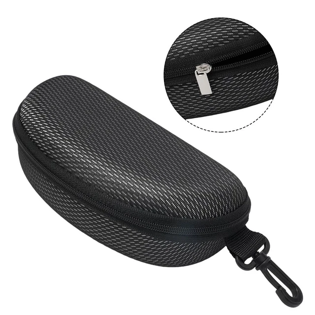 Box Case Tools 50g 6.5cm 8cm Sunglasses Case 16.8cm Fashion Mirror Case