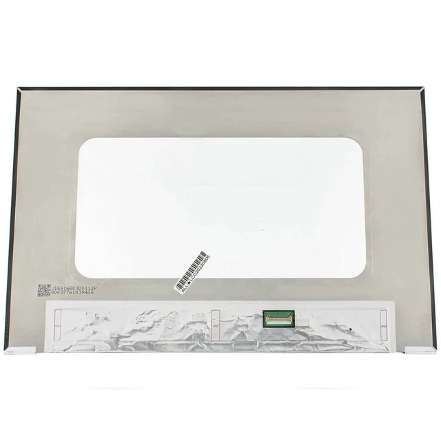 Dalle écran LCD 15.6 Pouces Pour PC Portable – AUO Optronics B156HAN02.6 – Full HD 1920x1080 – NEUF