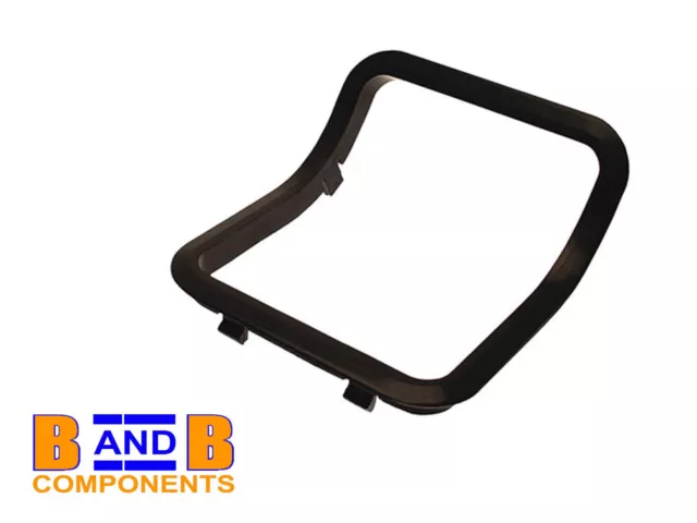 Vw Engrenage Botte De Changement De Vitesse En Plastique Cadre Surround T25 Camping-Car A468