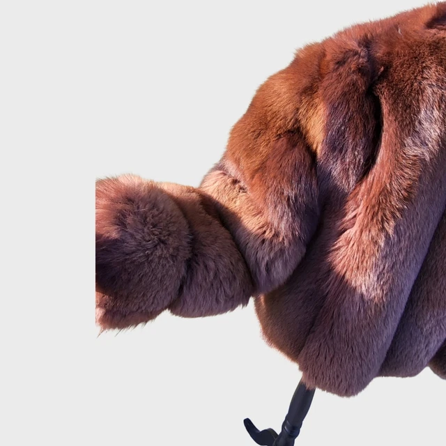 FJAUOQ Coperta Con Volpe Vintage, Decorazione Con Foresta E Volpe