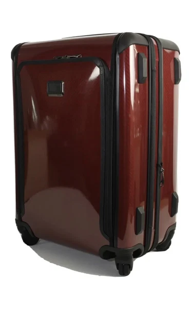 Tumi Tegra Lite Max Short Trip Expandable Packing Case 28724CRS