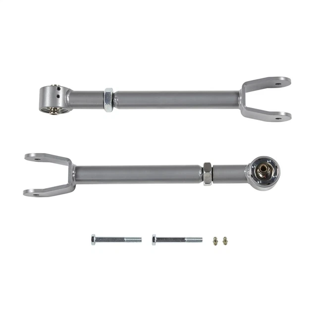 Rubicon Express Control Arm Front Adjusta