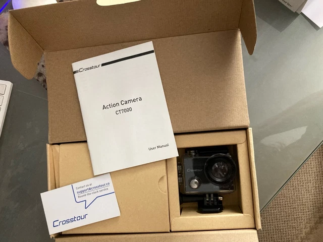 crosstour ct7000