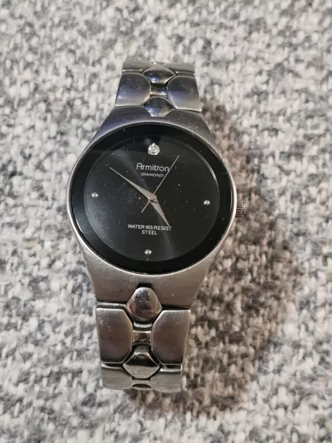 Armitron diamond y121e price sales