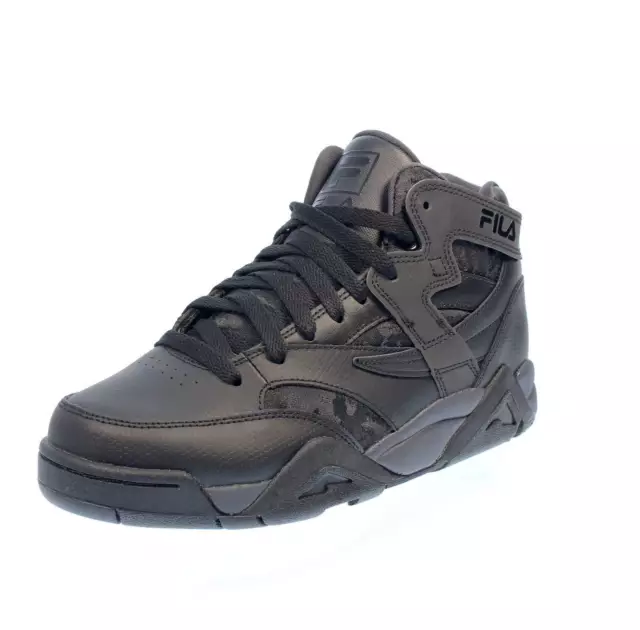 Fila M-squad Prtct Nero - Taglia 43 Scarpe Uomo Sneakers Sportive